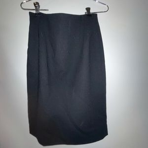 Jones New York Skirt size 6P